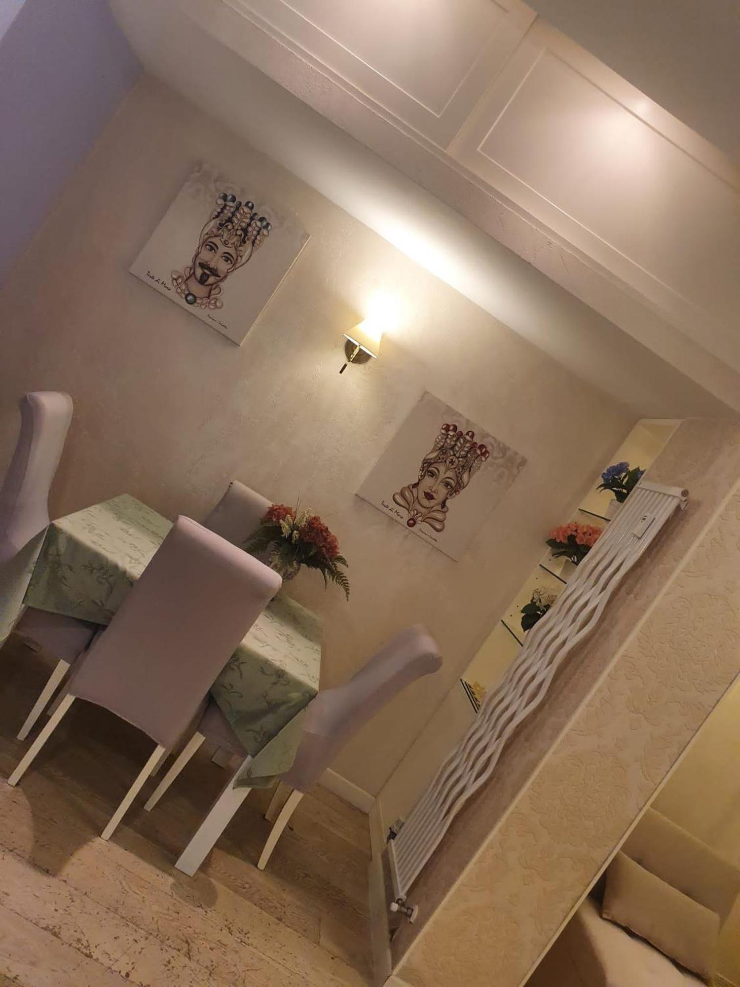 Crismi House Rom
