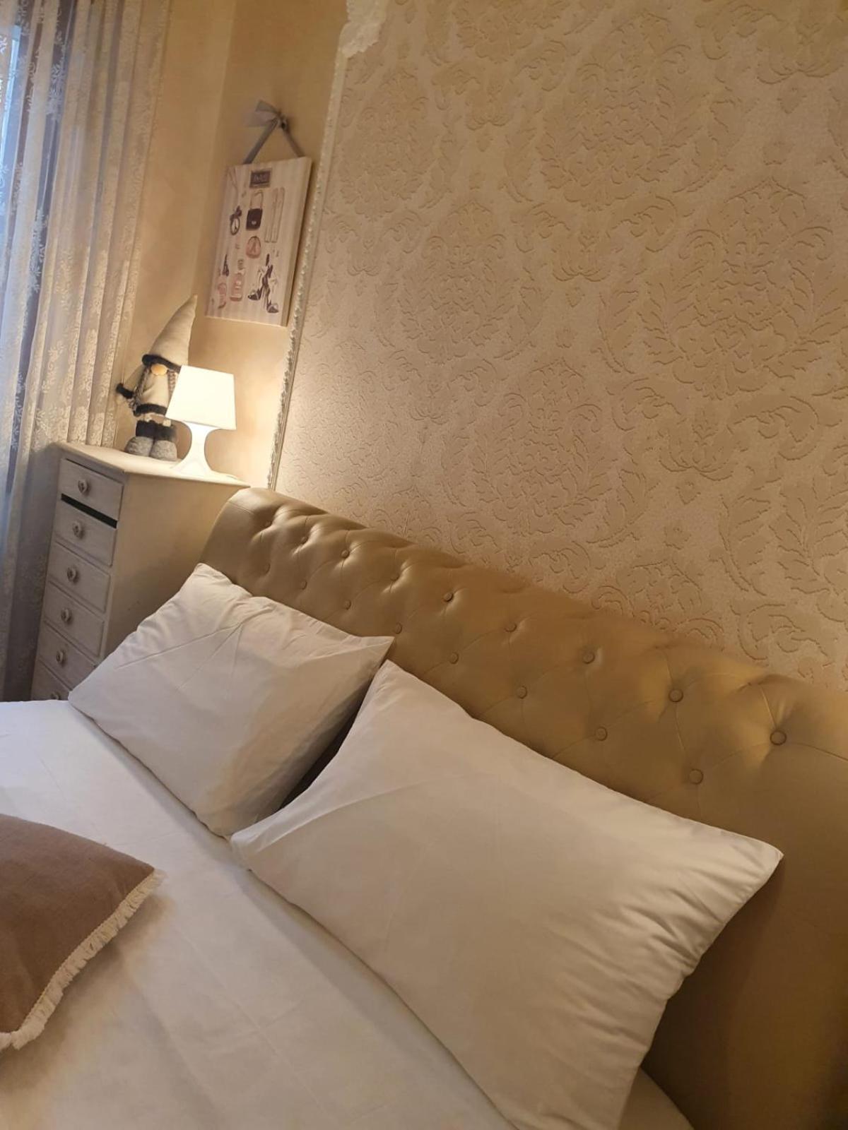 Ferienhaus Crismi House Rom