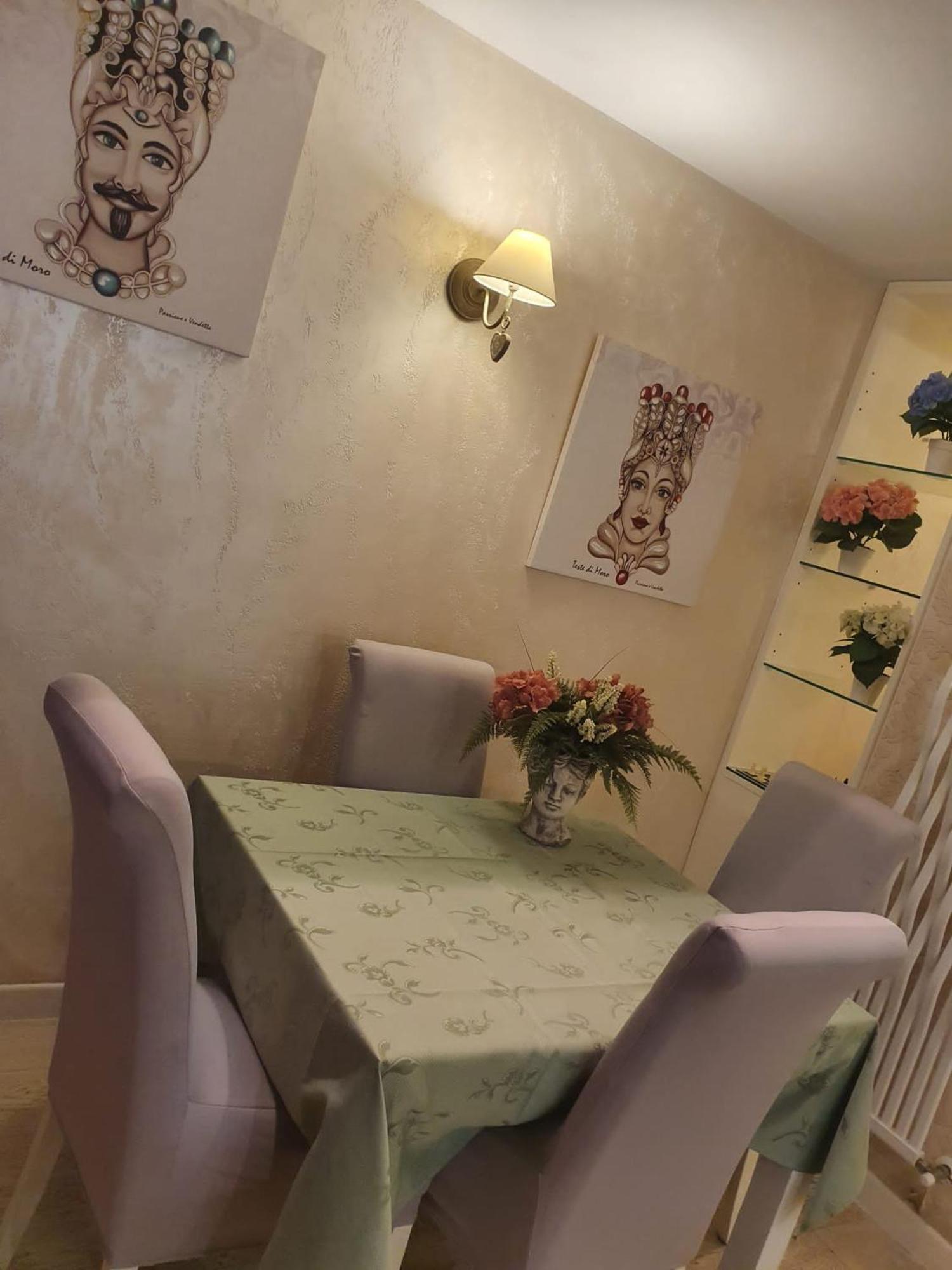 Crismi House Rom
