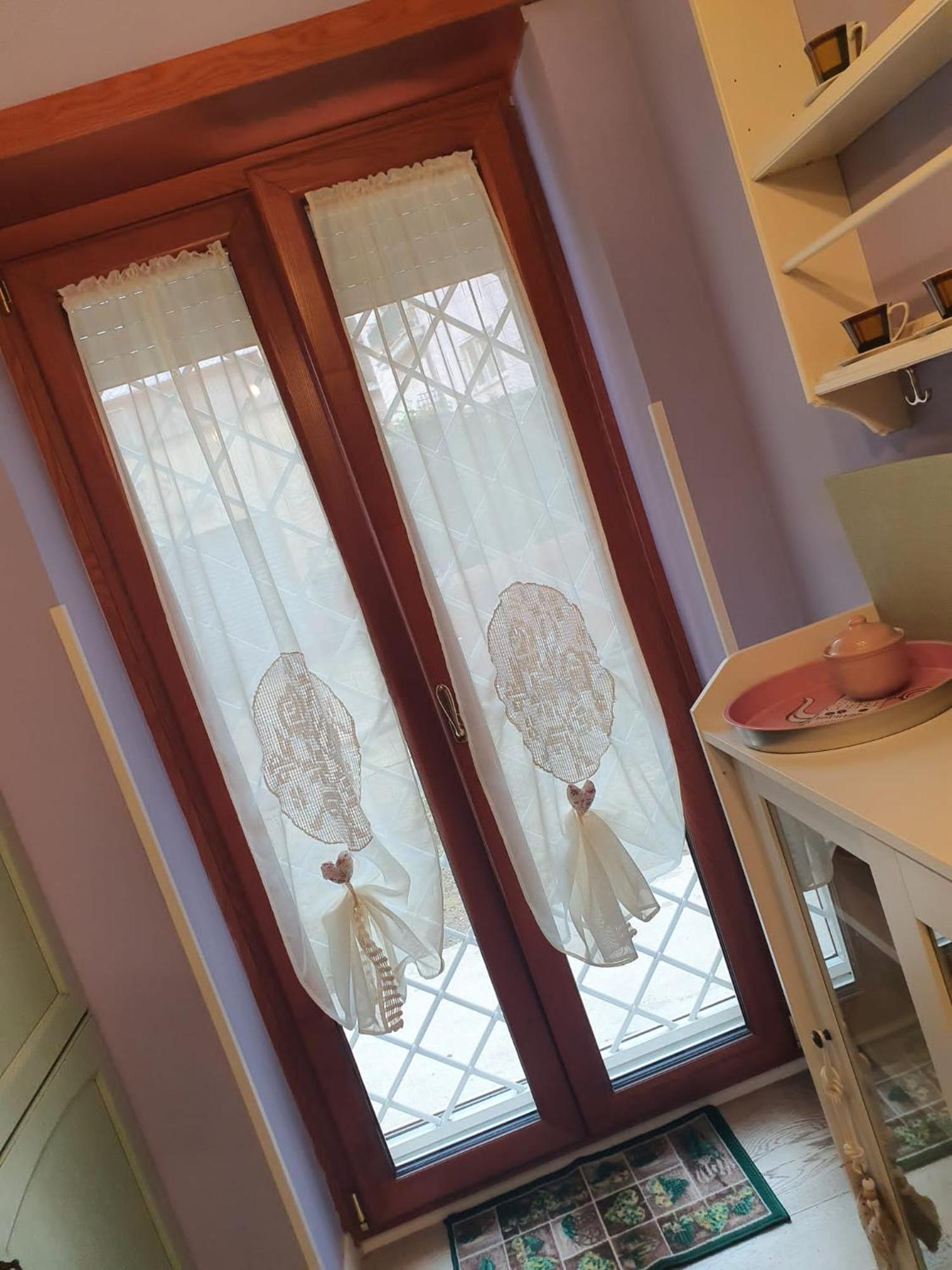 Ferienhaus Crismi House