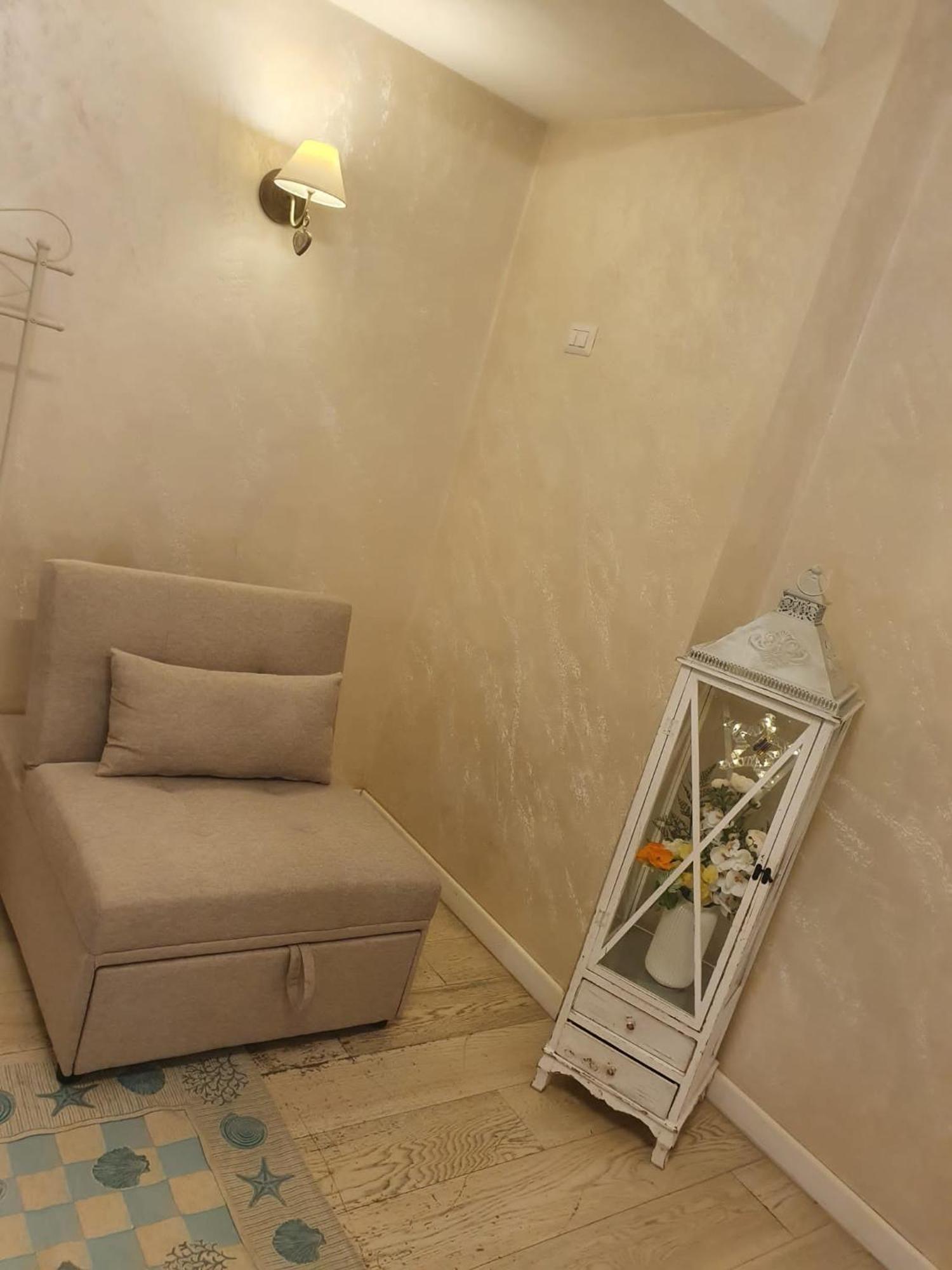 Ferienhaus Crismi House Rom