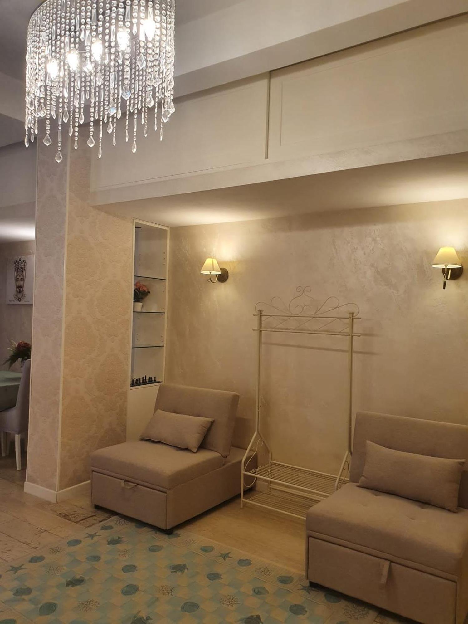 Ferienhaus Crismi House *