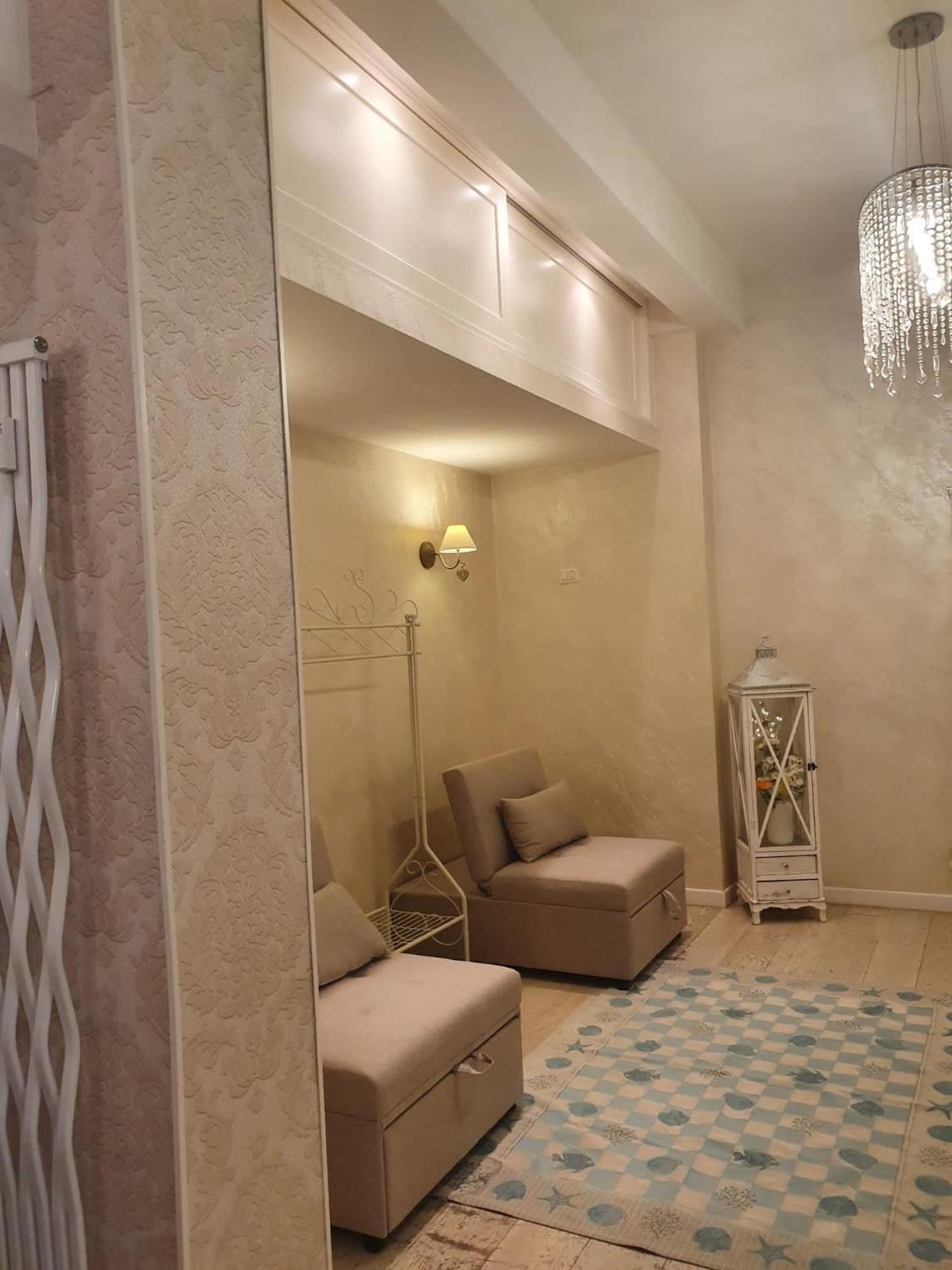 Ferienhaus Crismi House Rom