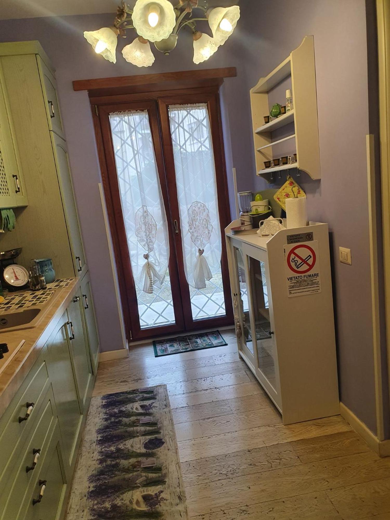 Ferienhaus Crismi House Rom