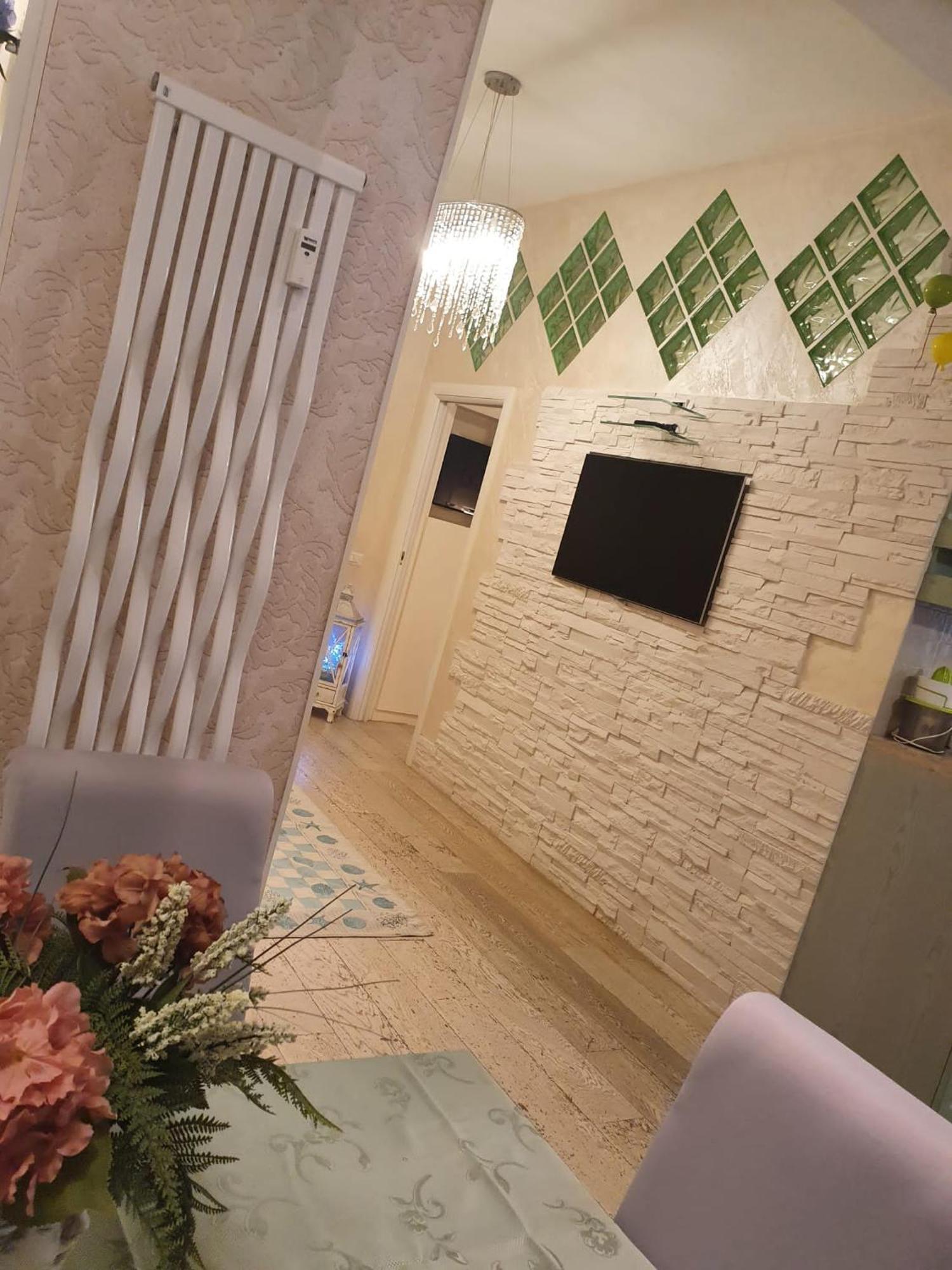 Crismi House Rom