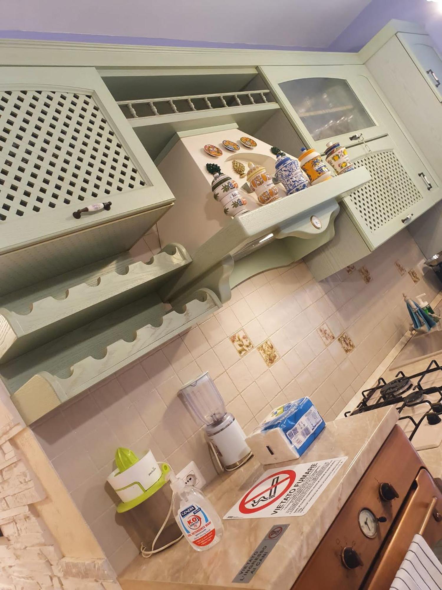 Crismi House Rom
