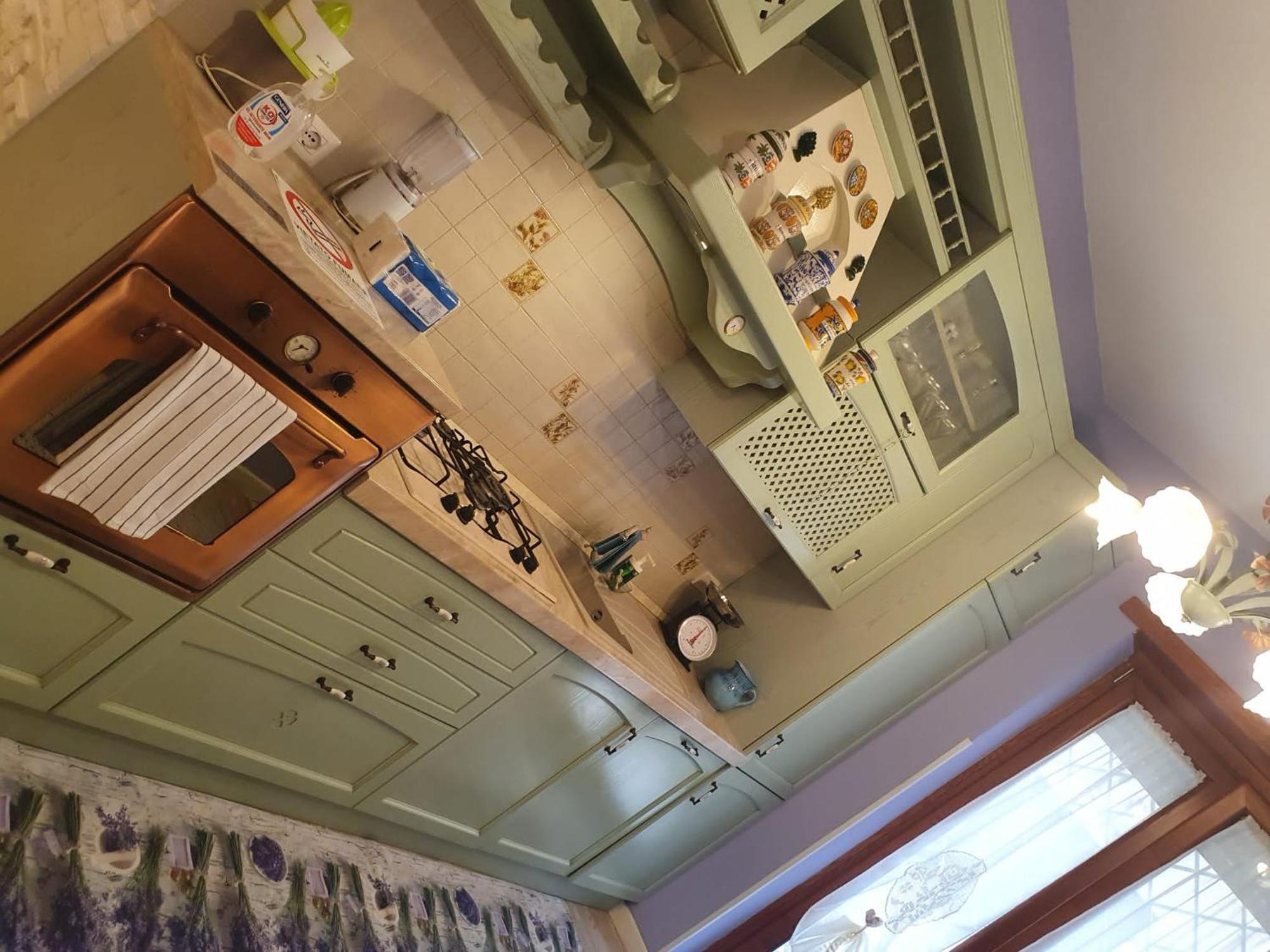 Ferienhaus Crismi House