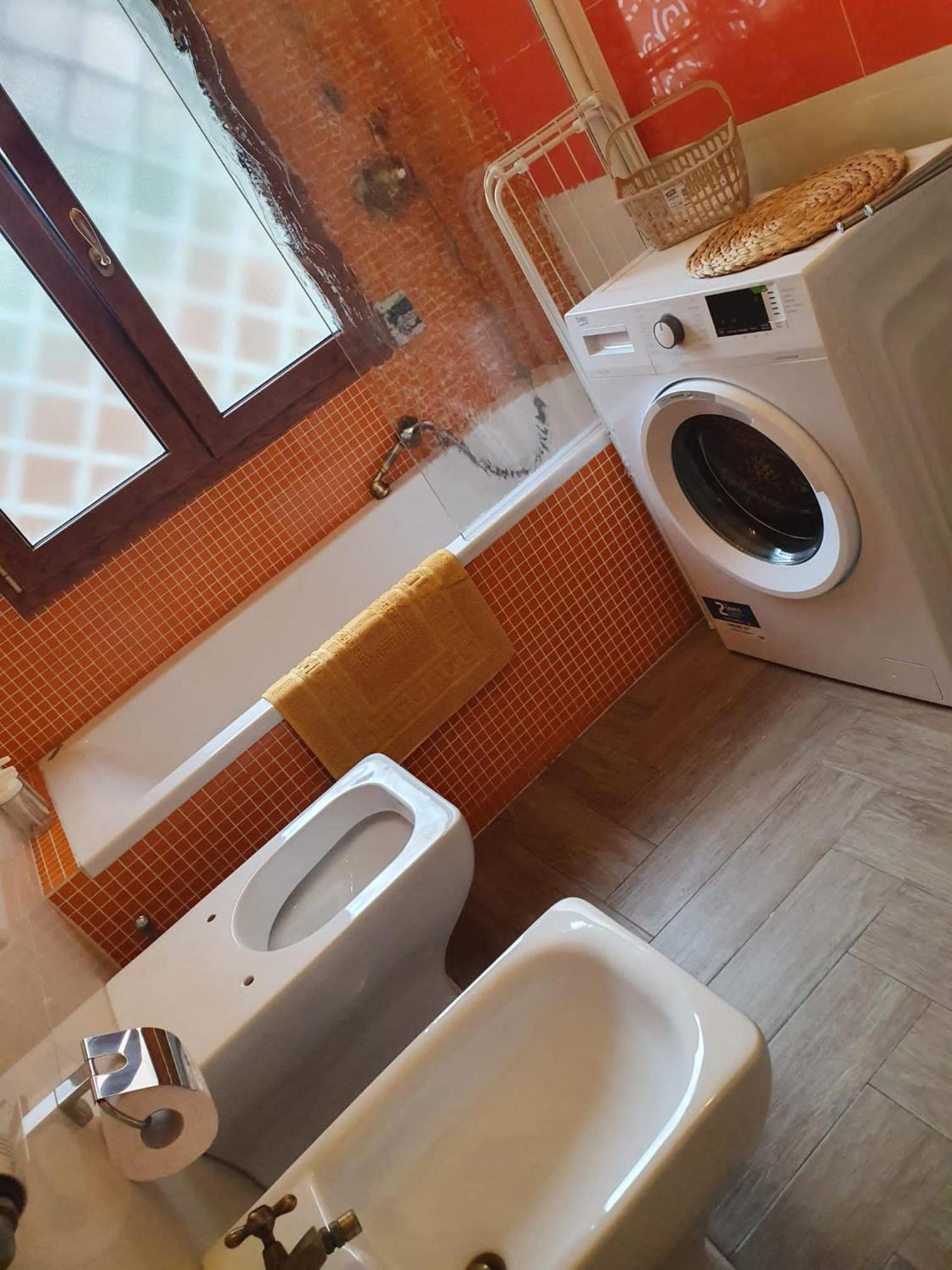 Ferienhaus Crismi House Rom