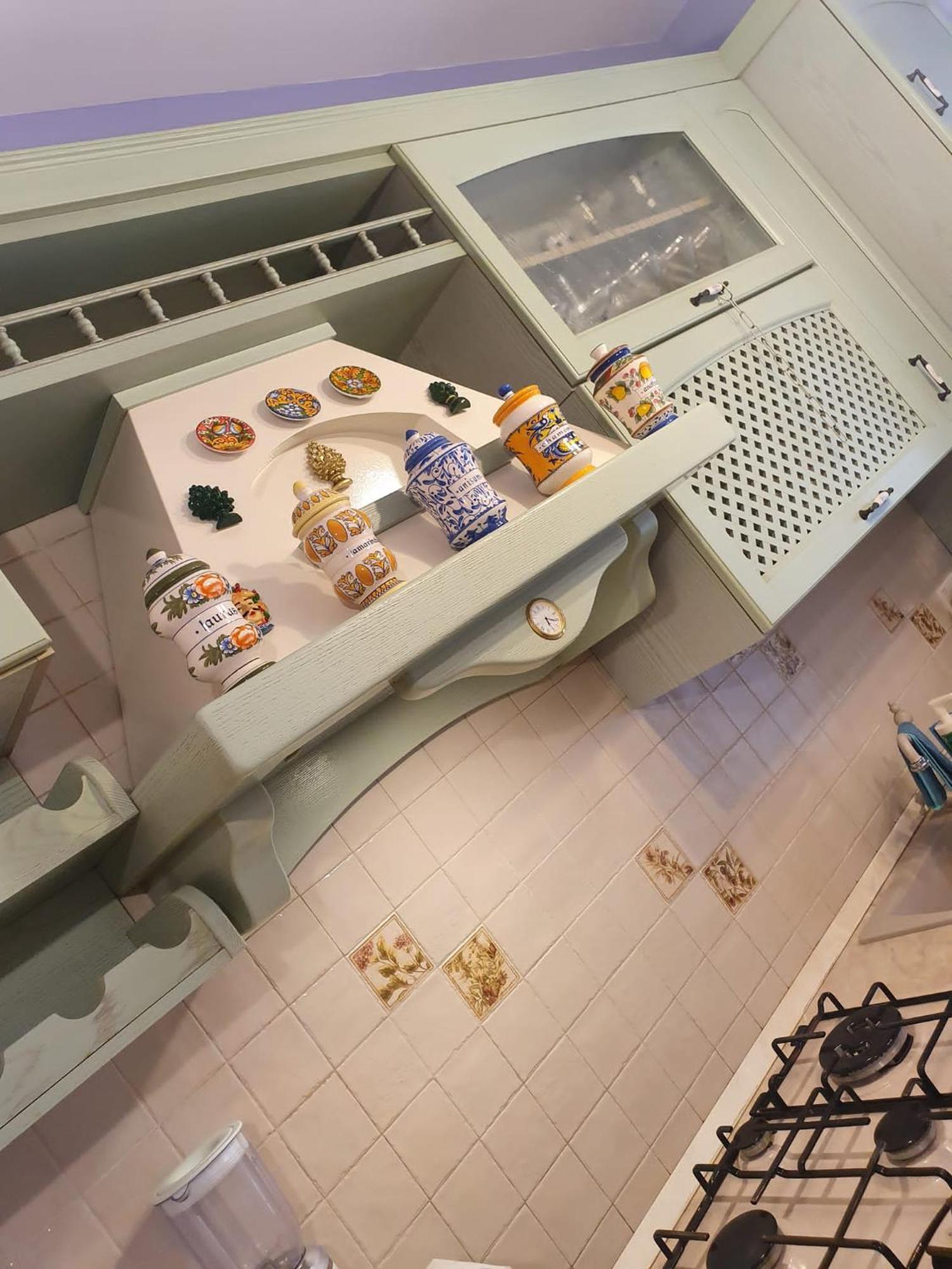 Ferienhaus Crismi House *