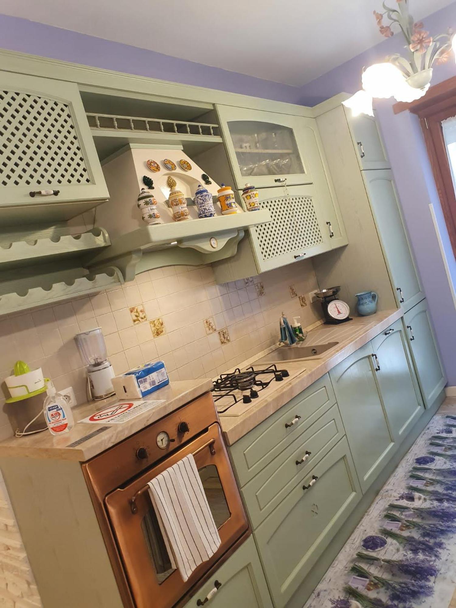 Ferienhaus Crismi House Rom